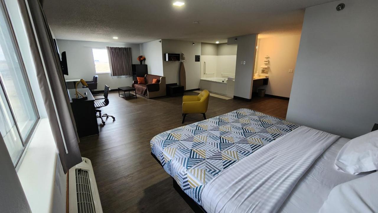 Motel 6-Kewanee, Il Buitenkant foto