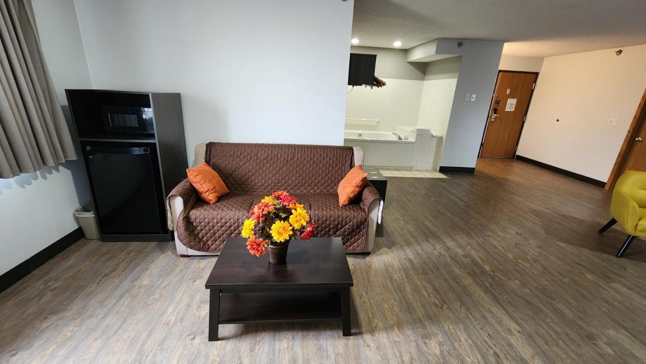 Motel 6-Kewanee, Il Buitenkant foto
