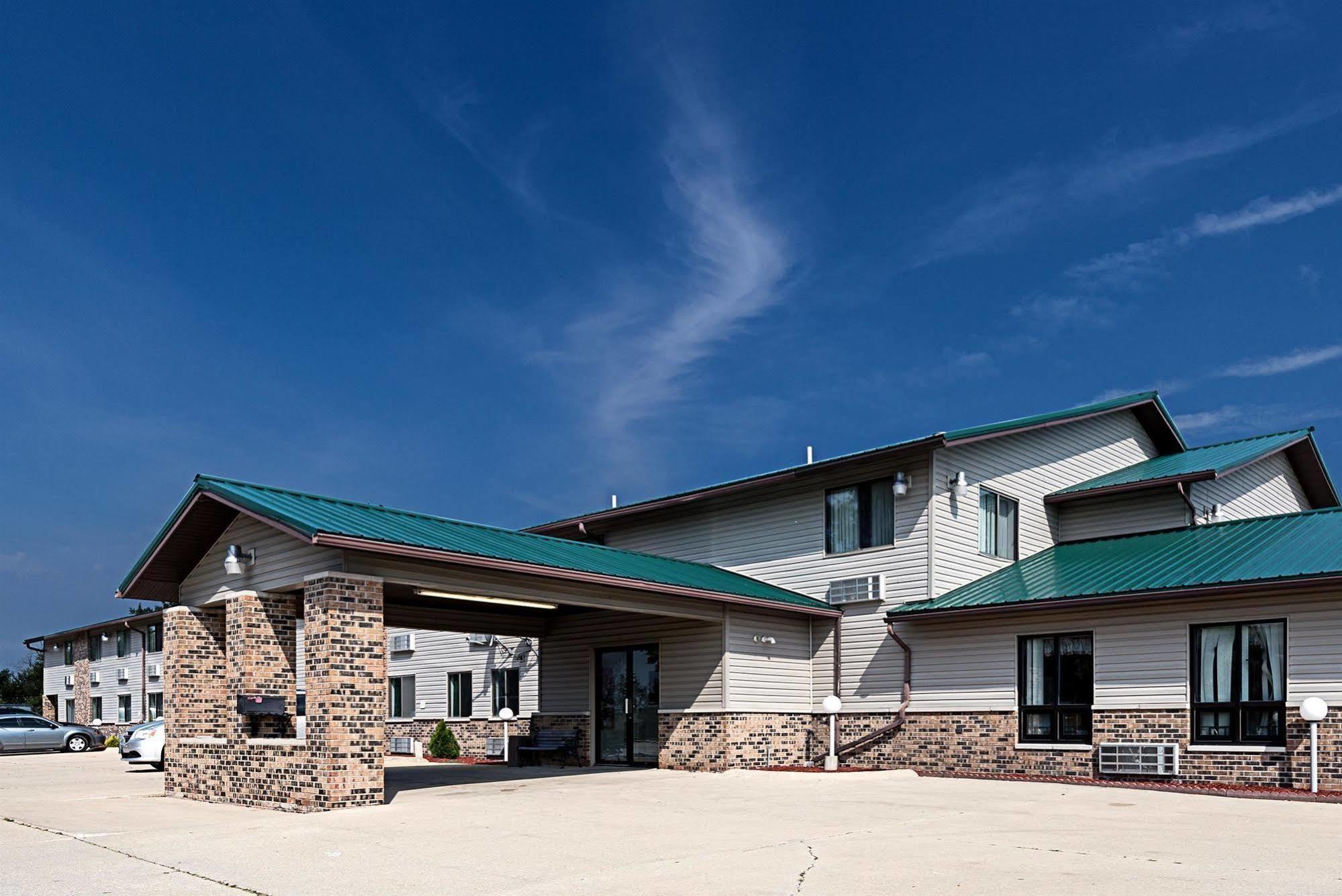 Motel 6-Kewanee, Il Buitenkant foto