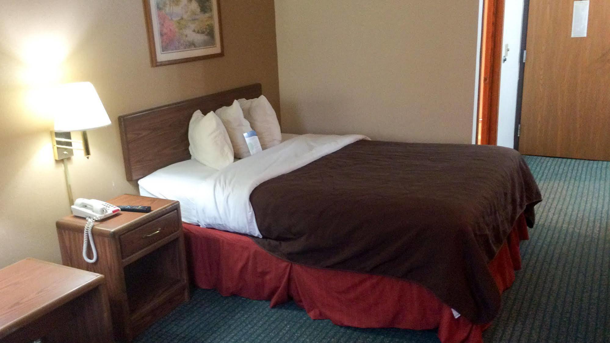 Motel 6-Kewanee, Il Buitenkant foto