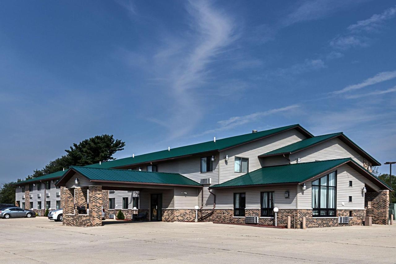 Motel 6-Kewanee, Il Buitenkant foto